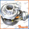 Turbocompresseur pour NISSAN | 14411EB300, 14411-EB300